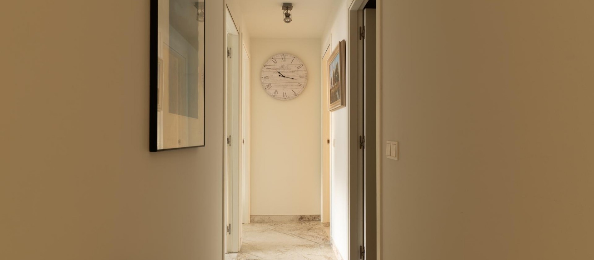 Resale - Apartment - Platja d'Aro - Port d'Aro