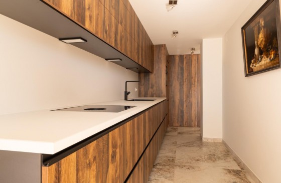 Resale - Apartment - Platja d'Aro - Port d'Aro