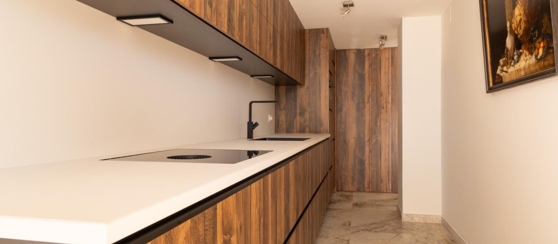 Resale - Apartment - Platja d'Aro - Port d'Aro