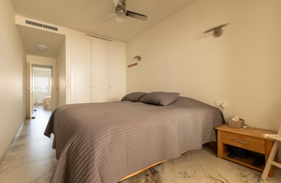 Resale - Apartment - Platja d'Aro - Port d'Aro