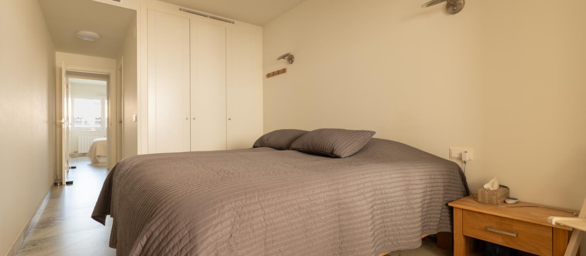 Resale - Apartment - Platja d'Aro - Port d'Aro