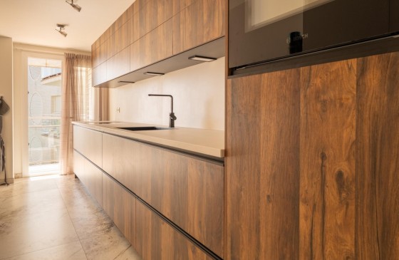 Resale - Apartment - Platja d'Aro - Port d'Aro