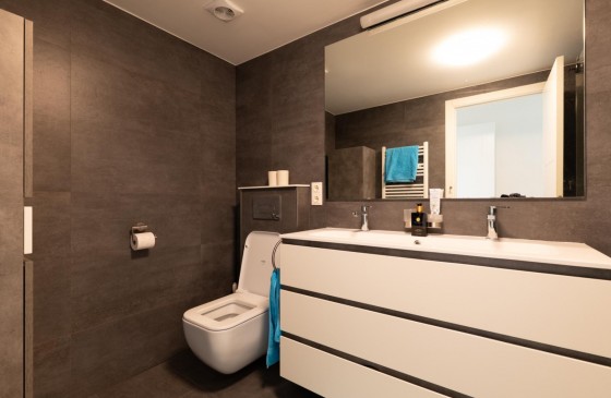 Resale - Apartment - Platja d'Aro - Port d'Aro