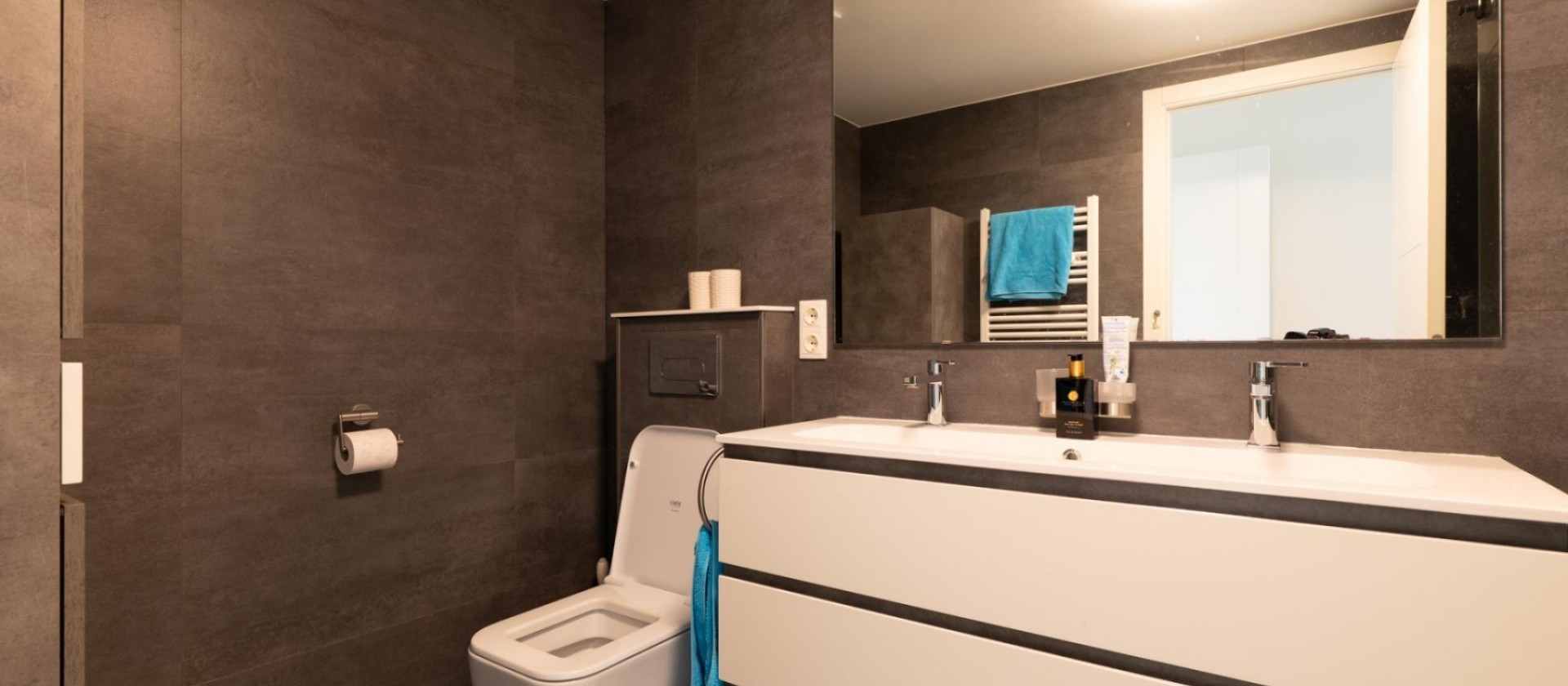 Resale - Apartment - Platja d'Aro - Port d'Aro