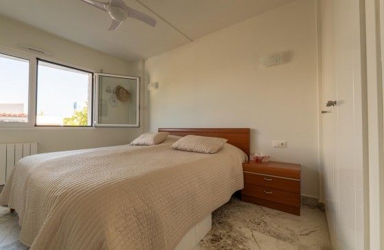 Resale - Apartment - Platja d'Aro - Port d'Aro