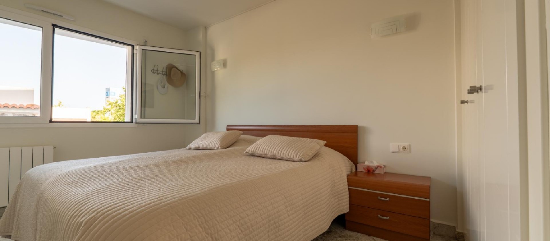 Resale - Apartment - Platja d'Aro - Port d'Aro