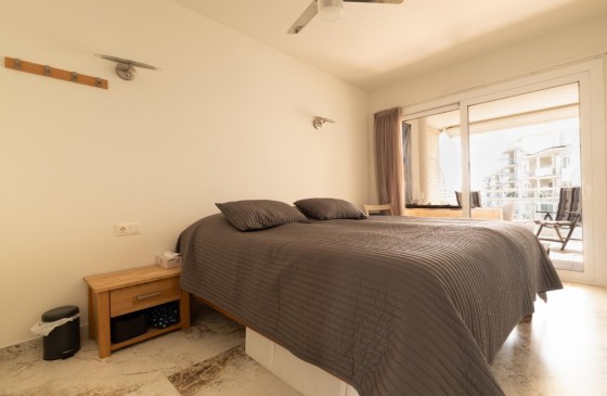 Resale - Apartment - Platja d'Aro - Port d'Aro