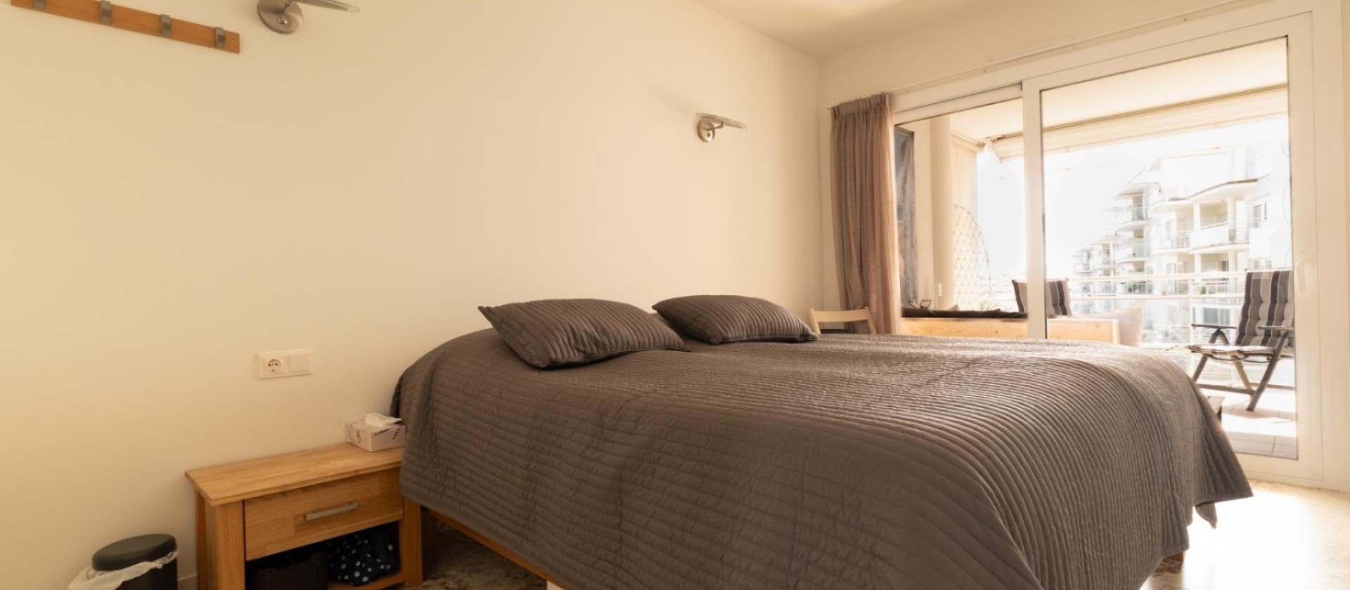 Resale - Apartment - Platja d'Aro - Port d'Aro
