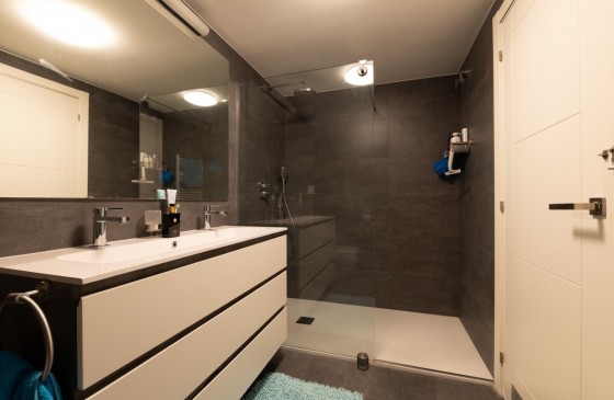 Resale - Apartment - Platja d'Aro - Port d'Aro