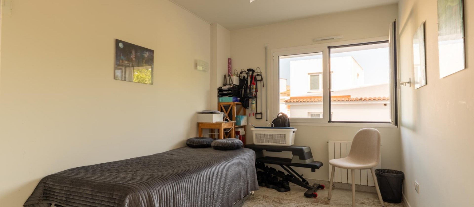 Resale - Apartment - Platja d'Aro - Port d'Aro