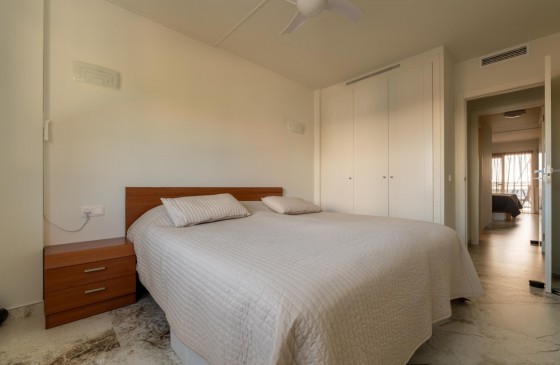 Resale - Apartment - Platja d'Aro - Port d'Aro