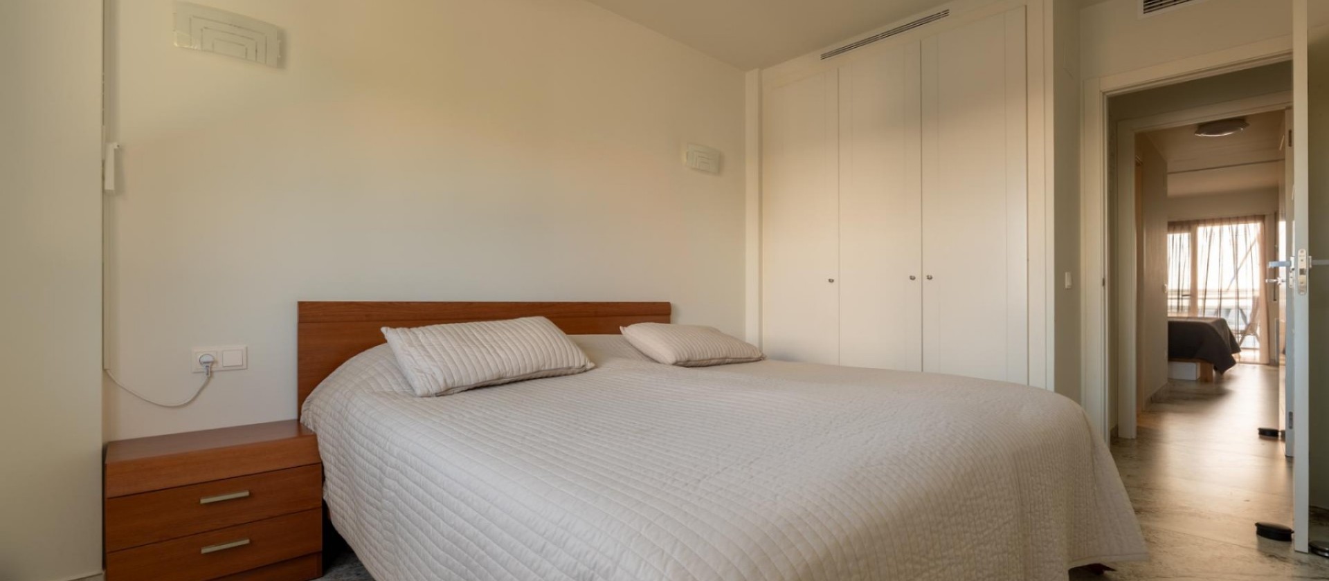 Resale - Apartment - Platja d'Aro - Port d'Aro