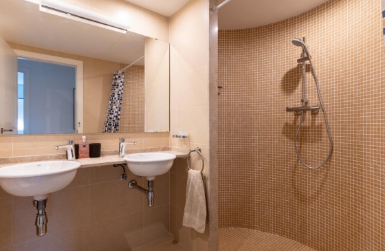 Resale - Apartment - Platja d'Aro - Port d'Aro