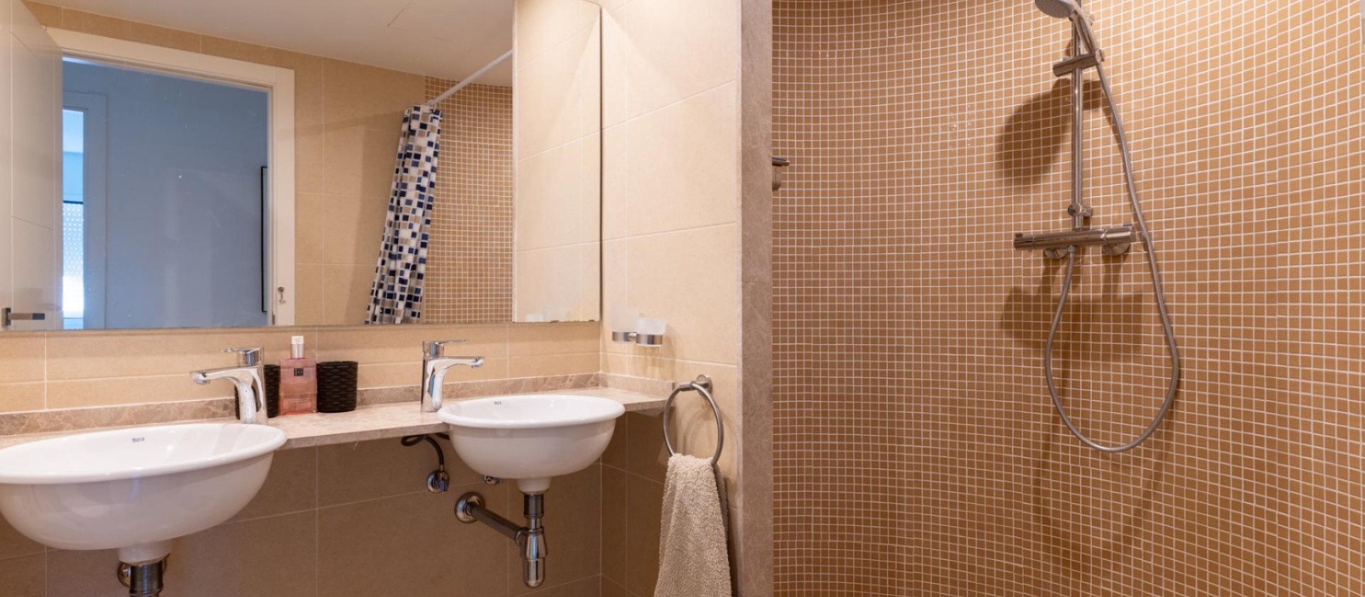 Resale - Apartment - Platja d'Aro - Port d'Aro