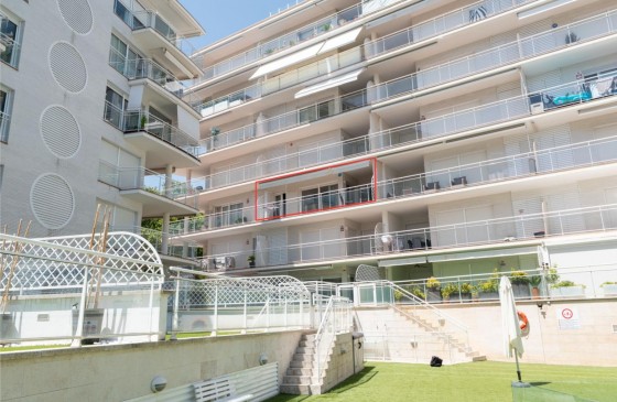 Resale - Apartment - Platja d'Aro - Port d'Aro