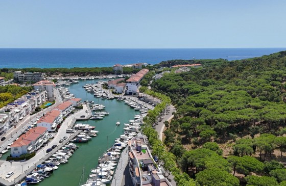 Resale - Apartment - Platja d'Aro - Port d'Aro