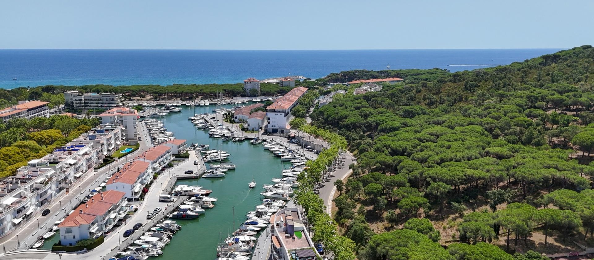 Resale - Apartment - Platja d'Aro - Port d'Aro