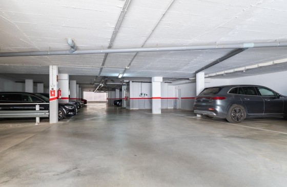 Resale - Apartment - Platja d'Aro - Port d'Aro