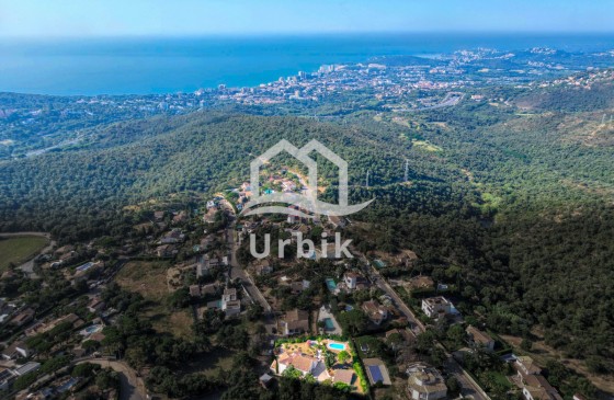 Resale - House - Platja d'Aro - Mas Ros