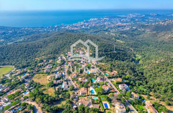 Resale - House - Platja d'Aro - Mas Ros