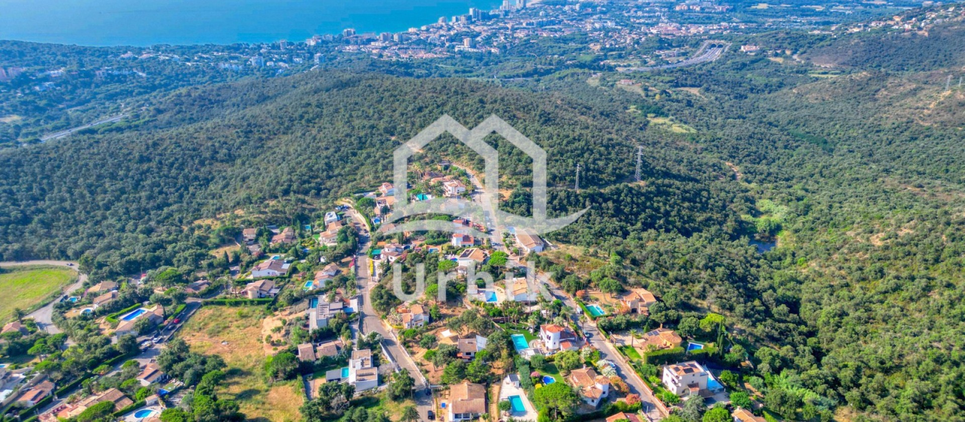 Resale - House - Platja d'Aro - Mas Ros
