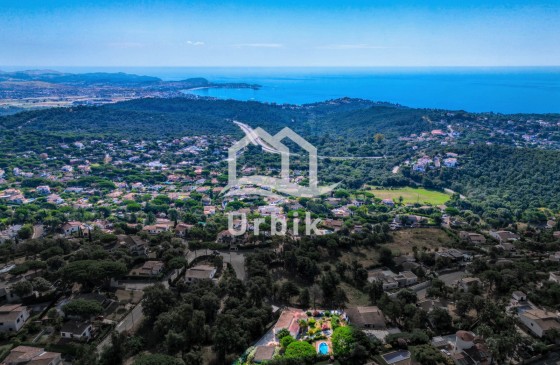Resale - House - Platja d'Aro - Mas Ros