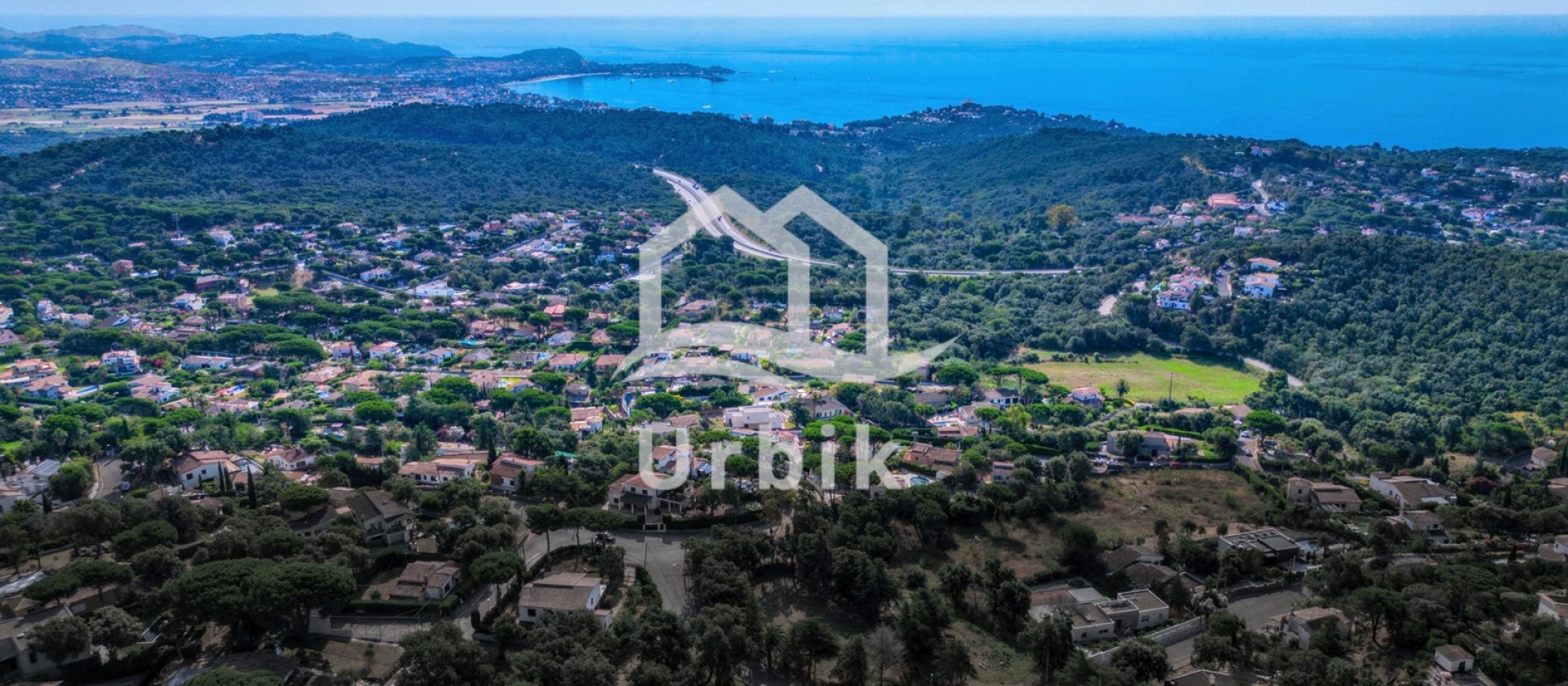 Resale - House - Platja d'Aro - Mas Ros