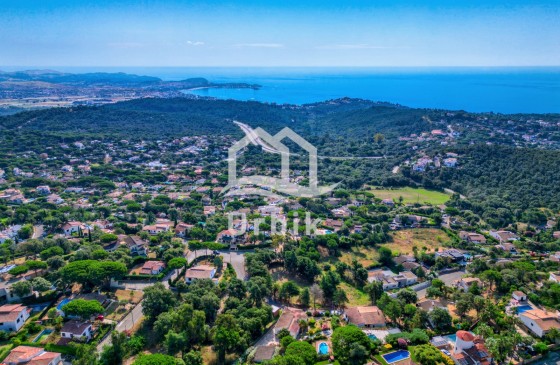 Resale - House - Platja d'Aro - Mas Ros