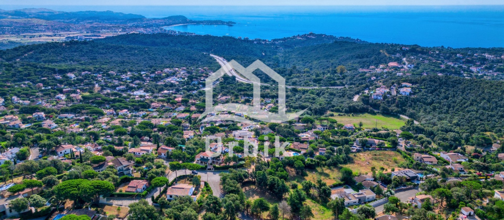 Resale - House - Platja d'Aro - Mas Ros