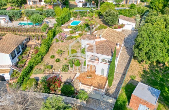 Resale - House - Platja d'Aro - Mas Ros