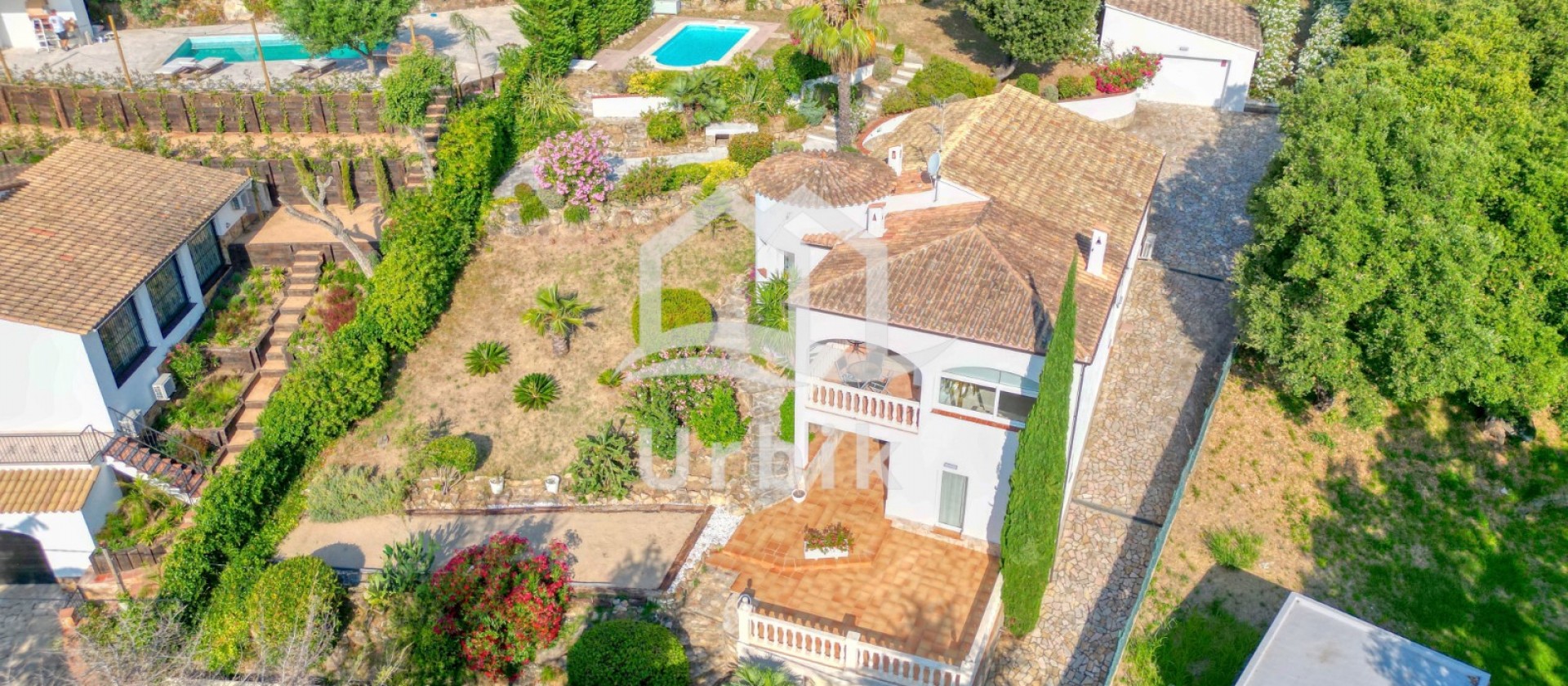Resale - House - Platja d'Aro - Mas Ros