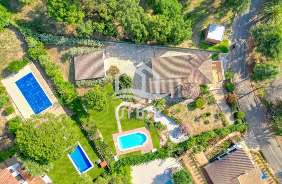 Resale - House - Platja d'Aro - Mas Ros