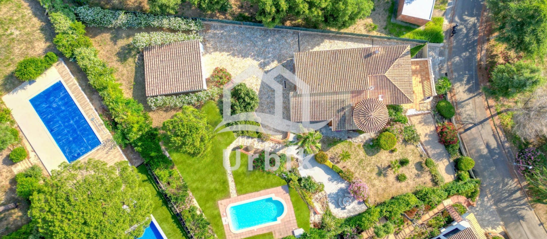 Resale - House - Platja d'Aro - Mas Ros