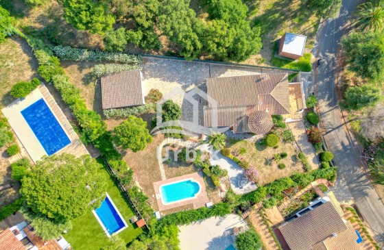 Resale - House - Platja d'Aro - Mas Ros