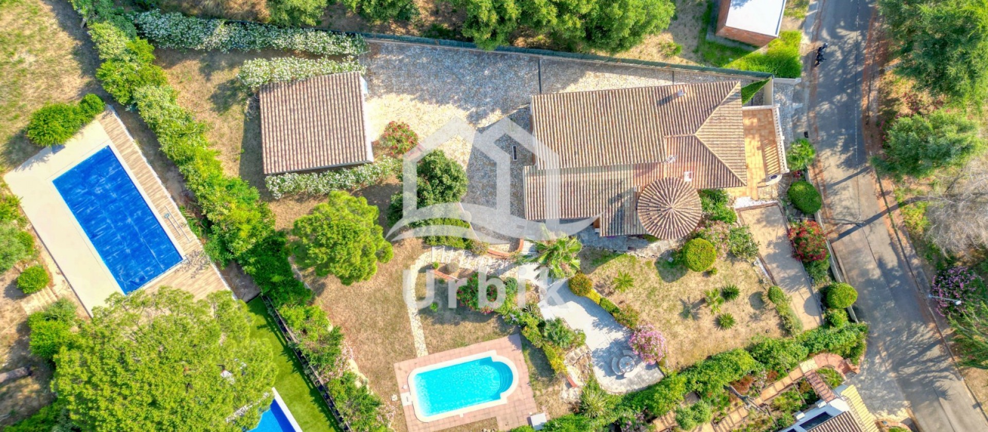 Resale - House - Platja d'Aro - Mas Ros