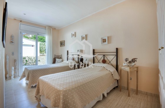Resale - House - Platja d'Aro - Mas Ros