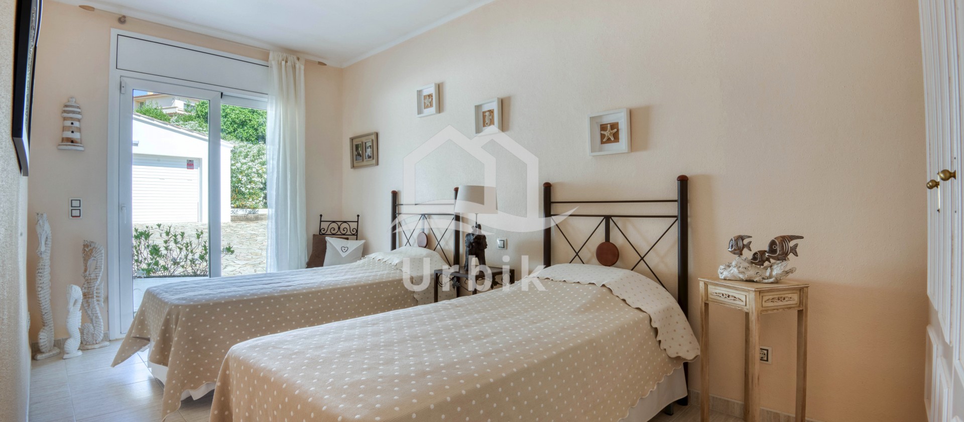 Resale - House - Platja d'Aro - Mas Ros