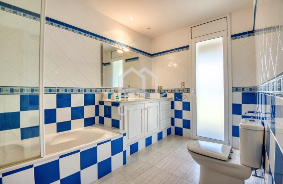 Resale - House - Platja d'Aro - Mas Ros