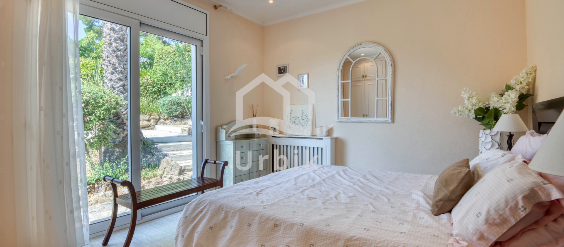Resale - House - Platja d'Aro - Mas Ros