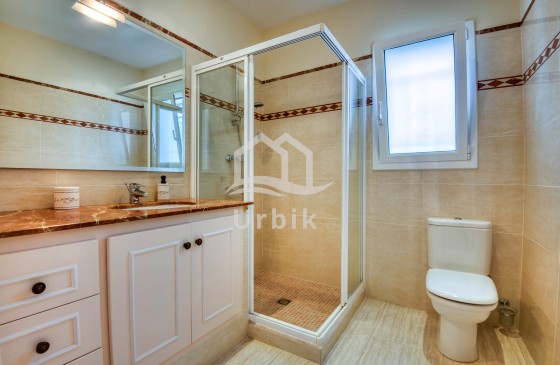 Resale - House - Platja d'Aro - Mas Ros