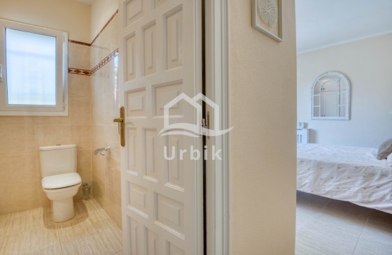Resale - House - Platja d'Aro - Mas Ros