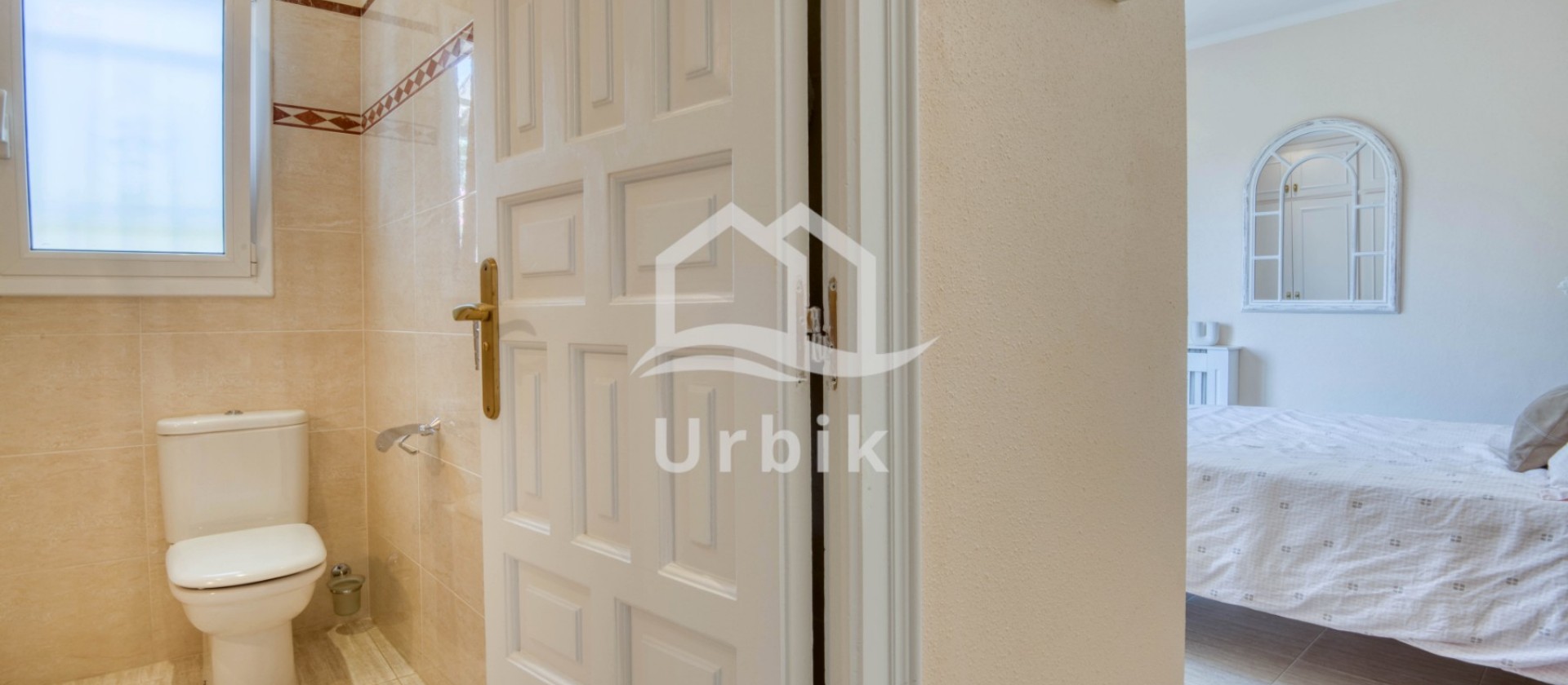 Resale - House - Platja d'Aro - Mas Ros