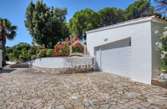 Resale - House - Platja d'Aro - Mas Ros