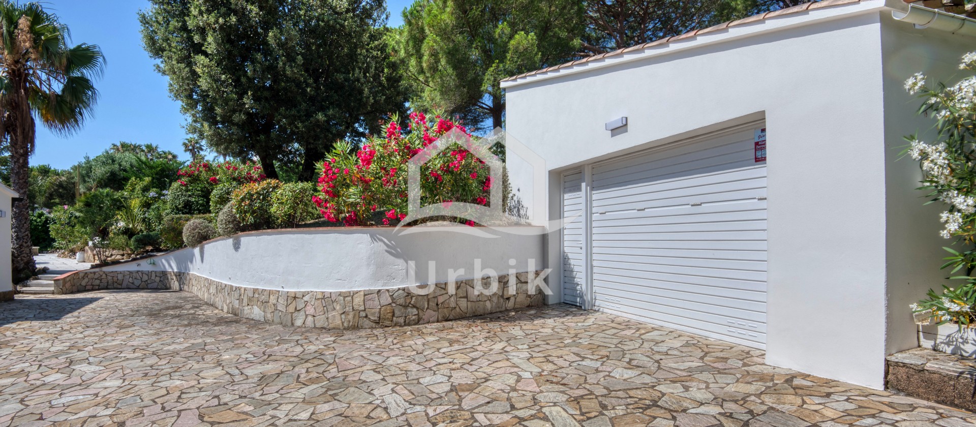 Resale - House - Platja d'Aro - Mas Ros