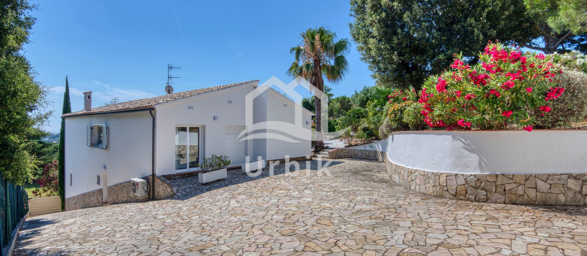 Resale - House - Platja d'Aro - Mas Ros