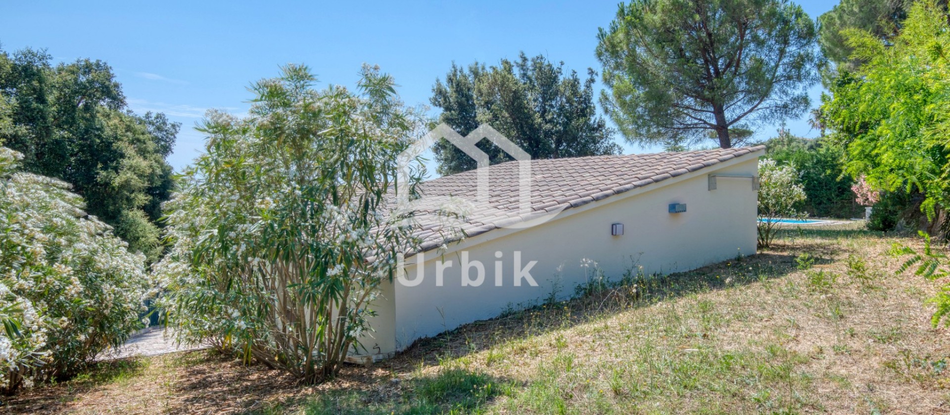 Resale - House - Platja d'Aro - Mas Ros