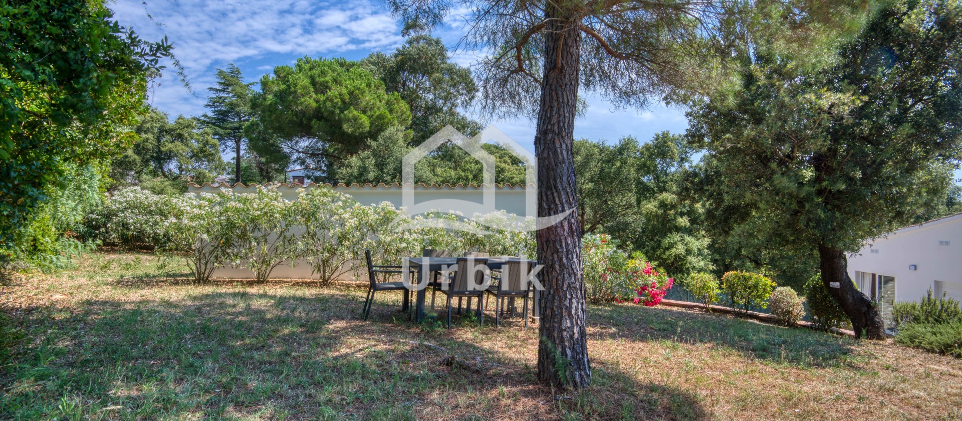 Resale - House - Platja d'Aro - Mas Ros
