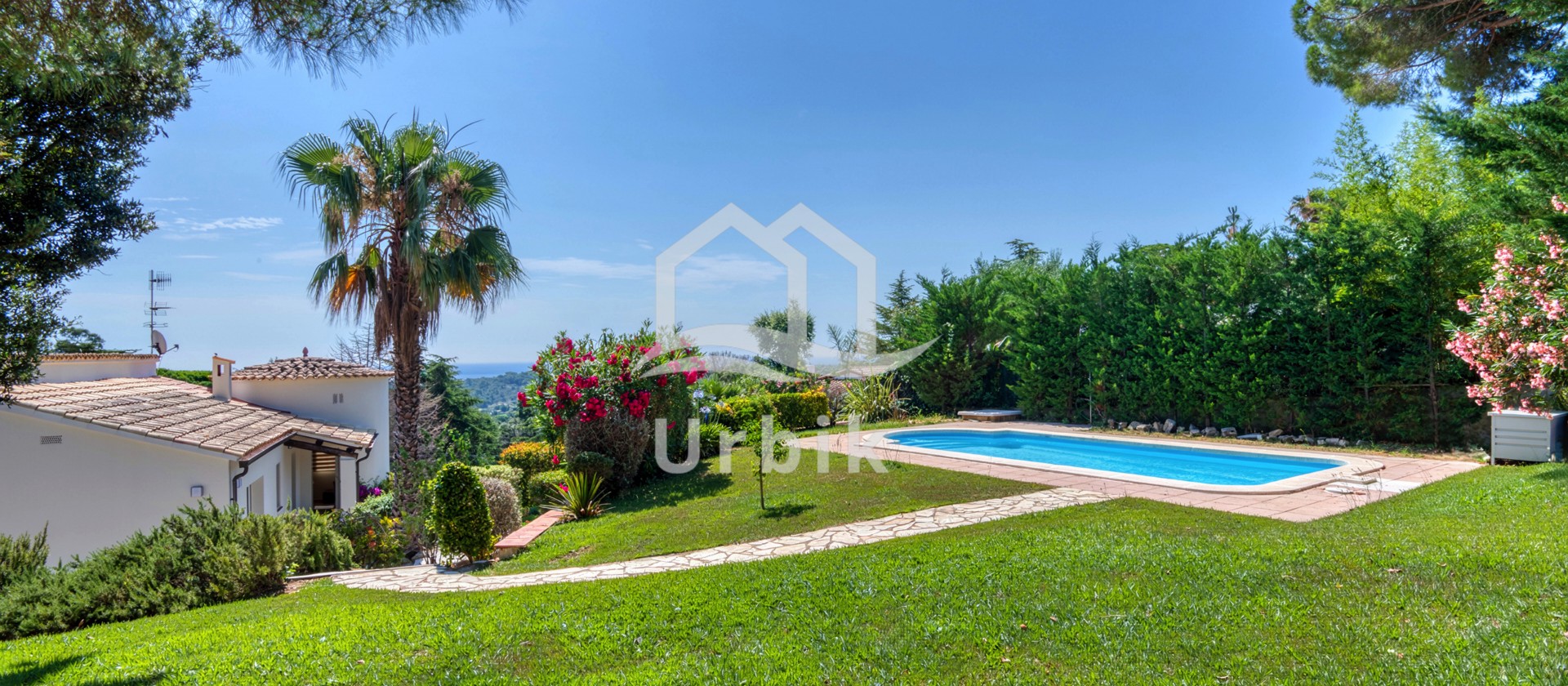 Resale - House - Platja d'Aro - Mas Ros