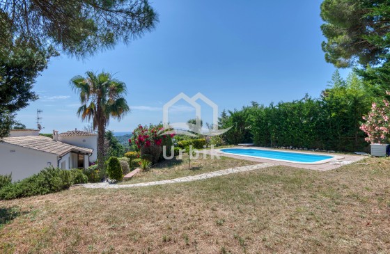 Resale - House - Platja d'Aro - Mas Ros