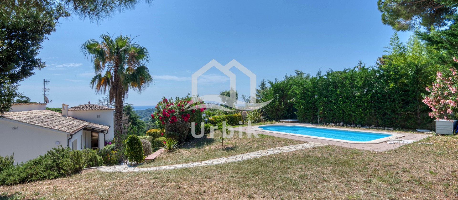 Resale - House - Platja d'Aro - Mas Ros